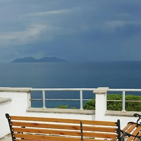 Sofia S Sunset View Appartamento Vlorë