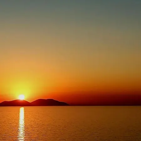 Sofia S Sunset View Апартаменты *