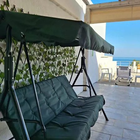 Appartamento Sofia S Sunset View Vlorë