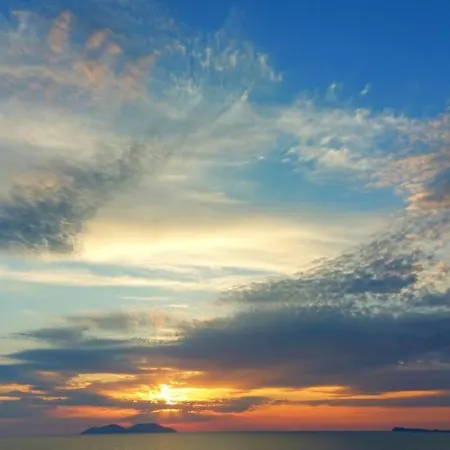 Sofia S Sunset View *